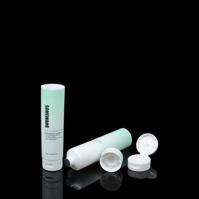 Metropolitana d'imballaggio della lozione del corpo della metropolitana cosmetica 20ml del Od 25mm per la crema per le mani di cura di pelle