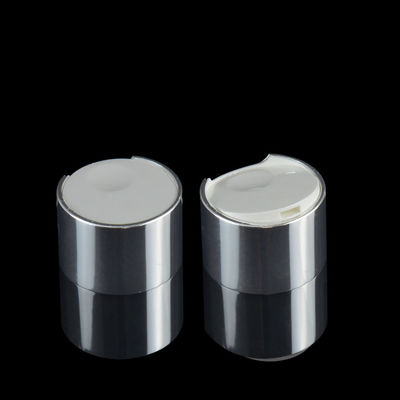 Pp di plastica Flip Top Bottle Lids 19mm Flip Top Cap 24mm 24/410