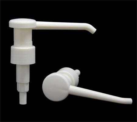 24 410 saponi di plastica lisci della mano della pompa 2ml della lozione dei pp ed erogatore della crema per le mani
