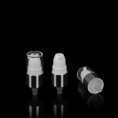 0.22 - pompa fine 18/410 dello spruzzatore della foschia Chrome di trattamento metallico di alluminio d'argento di 0.25cc