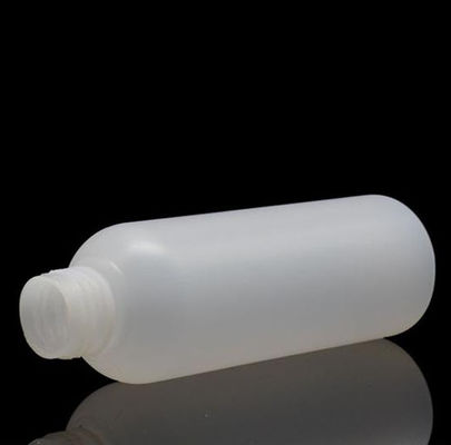 contenitori vuoti sottili della lozione 150ml della bottiglia cosmetica del PE di 44mm 133MM
