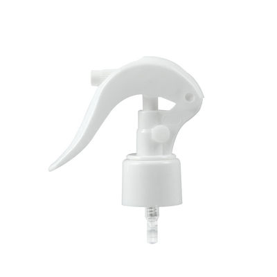 Acqua di plastica di innesco della bottiglia 24/410 che pulisce lo spruzzatore fine 0.25ML/T di innesco della foschia