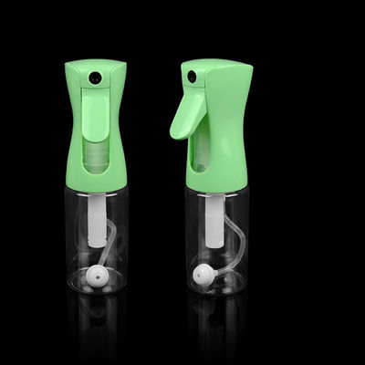 Pompa di plastica continua rotabile dello spruzzo della foschia della pompa 300ml 200ml 24mm dello spruzzo di innesco