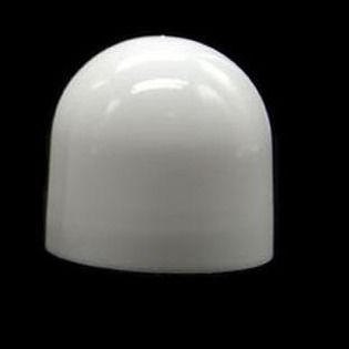 il deodorante a sfera piano di forma 50g imbottiglia i contenitori con i rulli 60 X 48.5MM dei pp