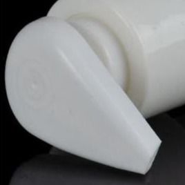 erogatori bianchi della pompa della crema per le mani della lozione 28 410 24 415 per il condizionatore