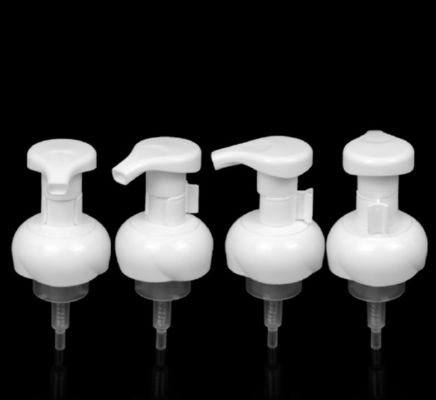 cura di pelle unica della pompa del sapone della schiuma di 43mm