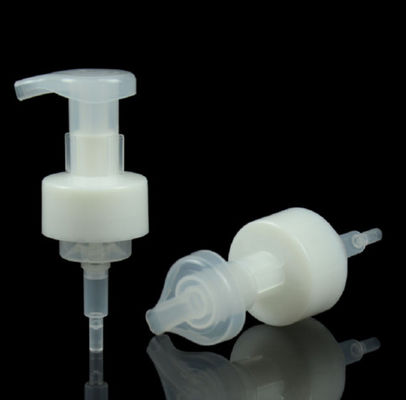 42mm chiaro erogatore della pompa del sapone della schiuma 42 410 415 per la pulitrice facciale
