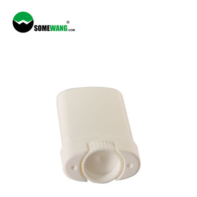 Bottiglia 15g del deodorante in stick dell'OEM 15g del ODM pp vuota per fragranza antidiaforetica del corpo
