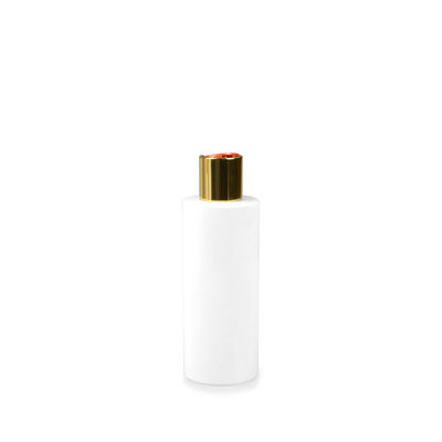30ML alla bottiglia di plastica del cilindro dell'animale domestico del contenitore del gel della doccia della lozione 1000ML per il cosmetico