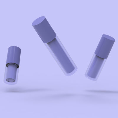 pompa vuota SOMEWANG cosmetico della schiuma delle bottiglie senz'aria riutilizzabili di 20ml 30ml