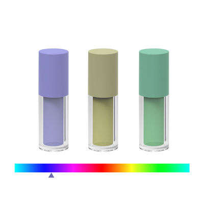 pompa vuota SOMEWANG cosmetico della schiuma delle bottiglie senz'aria riutilizzabili di 20ml 30ml