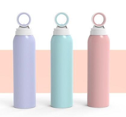 24 spruzzi disinfettanti della foschia 410 dell'aerosol fine dello spruzzatore
