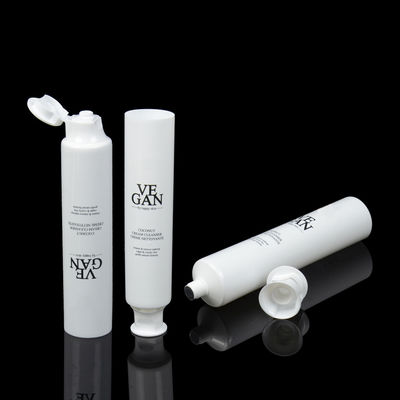 Metropolitana d'imballaggio della lozione del corpo della metropolitana cosmetica 20ml del Od 25mm per la crema per le mani di cura di pelle