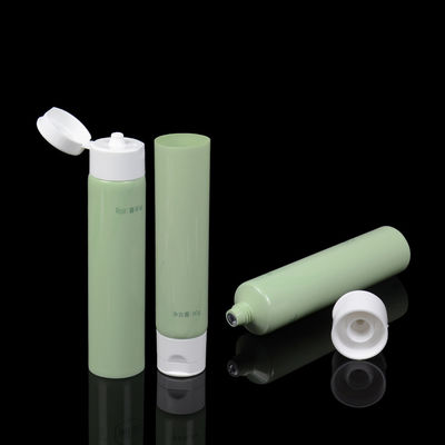 Metropolitana d'imballaggio della lozione del corpo della metropolitana cosmetica 20ml del Od 25mm per la crema per le mani di cura di pelle