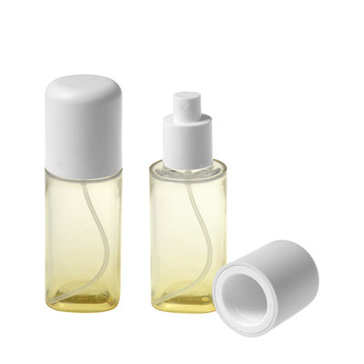 Contenitori biodegradabili pesanti della bottiglia della lozione di 40ML 60ML Skincare per i prodotti di cura di pelle
