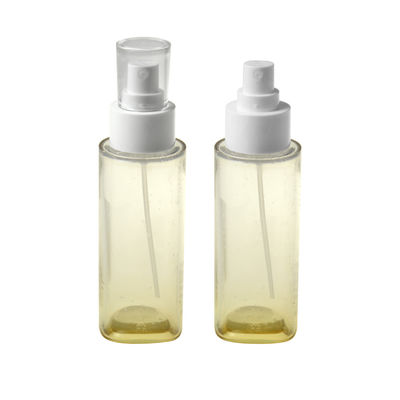 Contenitori biodegradabili pesanti della bottiglia della lozione di 40ML 60ML Skincare per i prodotti di cura di pelle