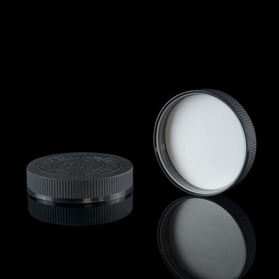 Collo superiore dei coperchi 52mm 70mm 89mm della bottiglia di plastica resistente del tappo di bottiglia del bambino della vite