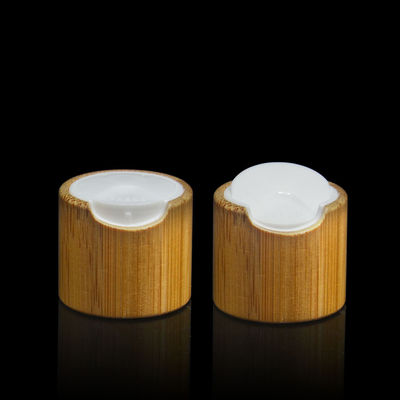 Pp di plastica Flip Top Bottle Lids 19mm Flip Top Cap 24mm 24/410