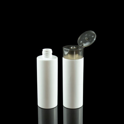 le bottiglie di plastica di 24/410 33/410 di tappo di bottiglia con Flip Tops 4.5mm OD