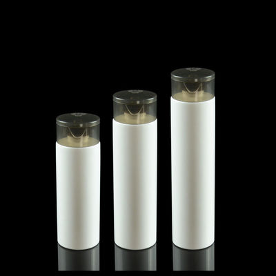 le bottiglie di plastica di 24/410 33/410 di tappo di bottiglia con Flip Tops 4.5mm OD