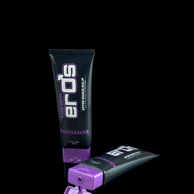 2 metropolitana cosmetica del PE di 5 strati che imballa la metropolitana cosmetica ovale di Eco 30ml per cura personale