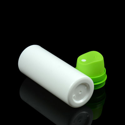 Cura di pelle senz'aria libera della bottiglia della pompa di BPA 100ML 150ML che imballa la plastica libera di BPA