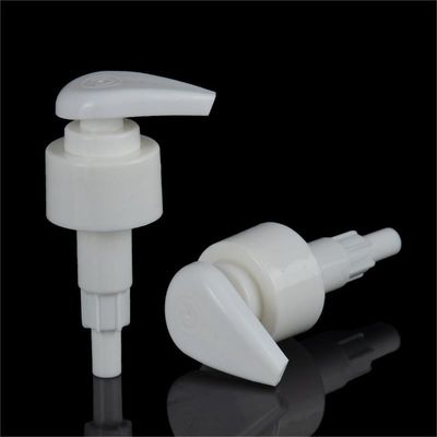 erogatori bianchi della pompa della crema per le mani della lozione 28 410 24 415 per il condizionatore