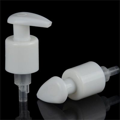 24 pompe senz'aria 1.3cc dell'erogatore del sapone liquido del siero del siero della lozione 415 a 2CC