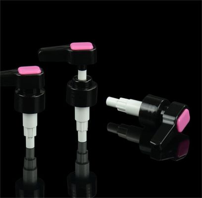 24 erogatori cosmetici della pompa della crema per le mani di 410 della lozione 2ml colori della pompa 2
