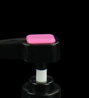 24 erogatori cosmetici della pompa della crema per le mani di 410 della lozione 2ml colori della pompa 2