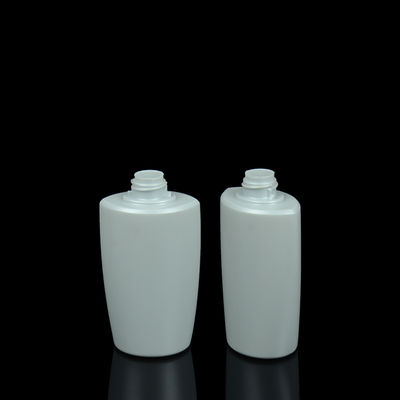 le bottiglie vuote di viaggio dello sciampo della lozione 240ml screma il lavaggio riutilizzabile del corpo