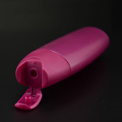 bottiglia vuota dello sciampo del lavaggio del corpo 240ml