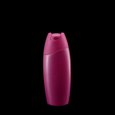 bottiglia vuota dello sciampo del lavaggio del corpo 240ml
