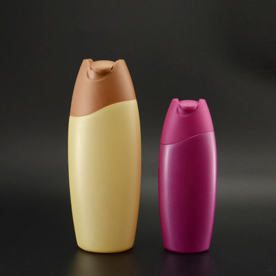 bottiglia vuota dello sciampo del lavaggio del corpo 240ml
