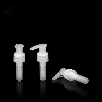 24 plastiche 410 28 410 lavano a mano pompa liquida dell'erogatore del sapone della mano