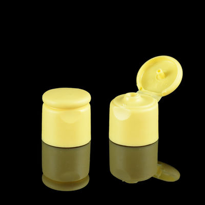 Tappo di bottiglia di plastica Flip Top Bottle Lids Cosmetic di Somewang che imballa 24/410