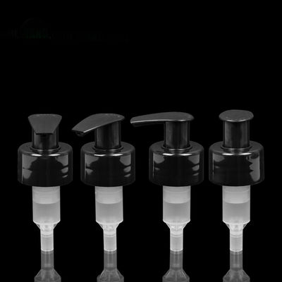 24 410 28 pompa liquida della schiuma del lavaggio della mano di Touchless della lozione di 415 primavere dell'erogatore cosmetico della pompa
