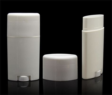 il deodorante a sfera 70ml imbottiglia i contenitori 60 x 26 X 125MM del deodorante in stick