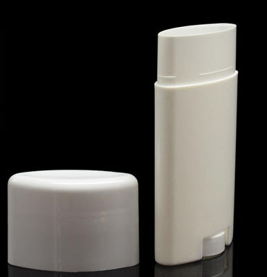 il deodorante a sfera 70ml imbottiglia i contenitori 60 x 26 X 125MM del deodorante in stick