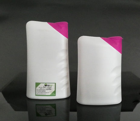 Bottiglie vuote 200ml di Sanitiser della mano della cucina per l'erogatore vuoto del gel della doccia