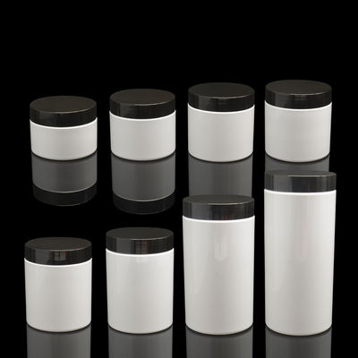 contenitori cosmetici del vario ANIMALE DOMESTICO di capacità di 80ml 100ml con il coperchio della vite