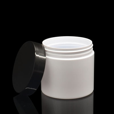 contenitori cosmetici del vario ANIMALE DOMESTICO di capacità di 80ml 100ml con il coperchio della vite