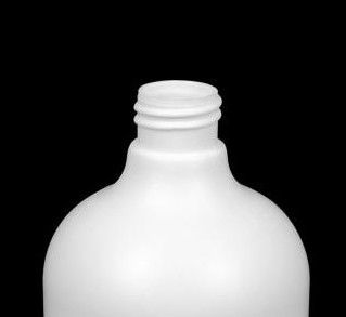 bottiglie di plastica vuote della bottiglia 28/410 cosmetico del PE 1000ml per la PCR dell'olio per capelli grande volume