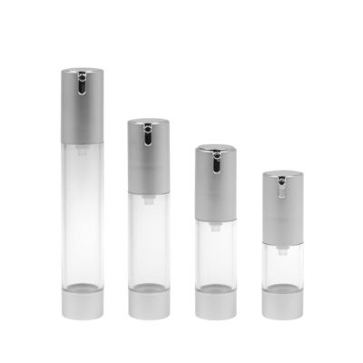 Somewang COME il cosmetico materiale della pompa imbottiglia la bottiglia senz'aria della pompa della lozione dei cosmetici 30ml