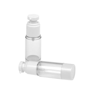 Somewang COME lozione senz'aria di plastica 20ml 30ml 50ml della crema dell'occhio della bottiglia della pompa 120ml