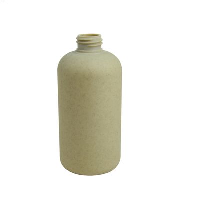 24mm 24/410 di bottiglia di plastica riciclabile Straw Material della bottiglia dell'HDPE 250ml