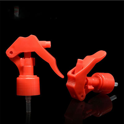 Somewang 24/410 di prodotto chimico dello spruzzatore della pompa di innesco resistente per le bottiglie 0.25ML/T