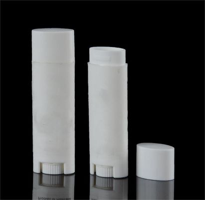 il deodorante a sfera della lozione di 4.5g pp imbottiglia i contenitori vuoti del deodorante del bastone