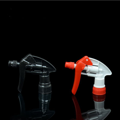 28/400 28/410 di acqua di plastica della pompa dello spruzzatore di innesco che pulisce 24mm 28mm