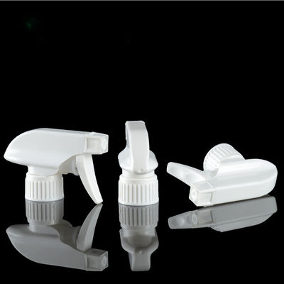 28 400 l'aromaterapia pp di plastica spuma spruzzatore di plastica 28mm di innesco della mano